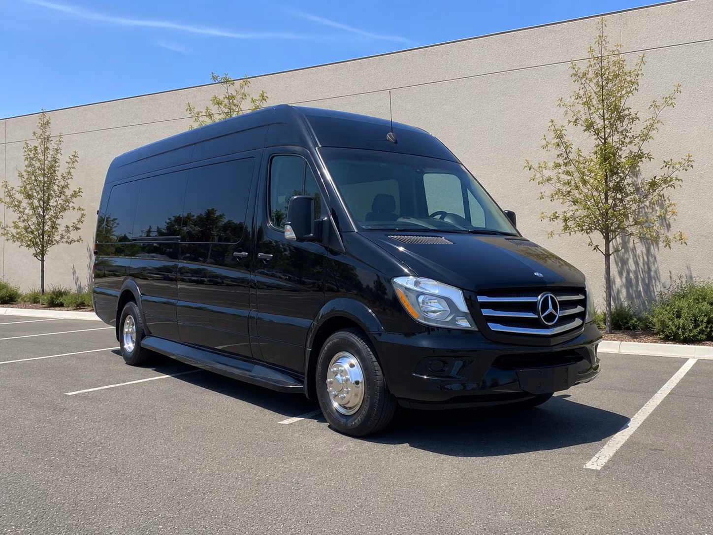 find the perfect transportation for your next concert or music festival 4