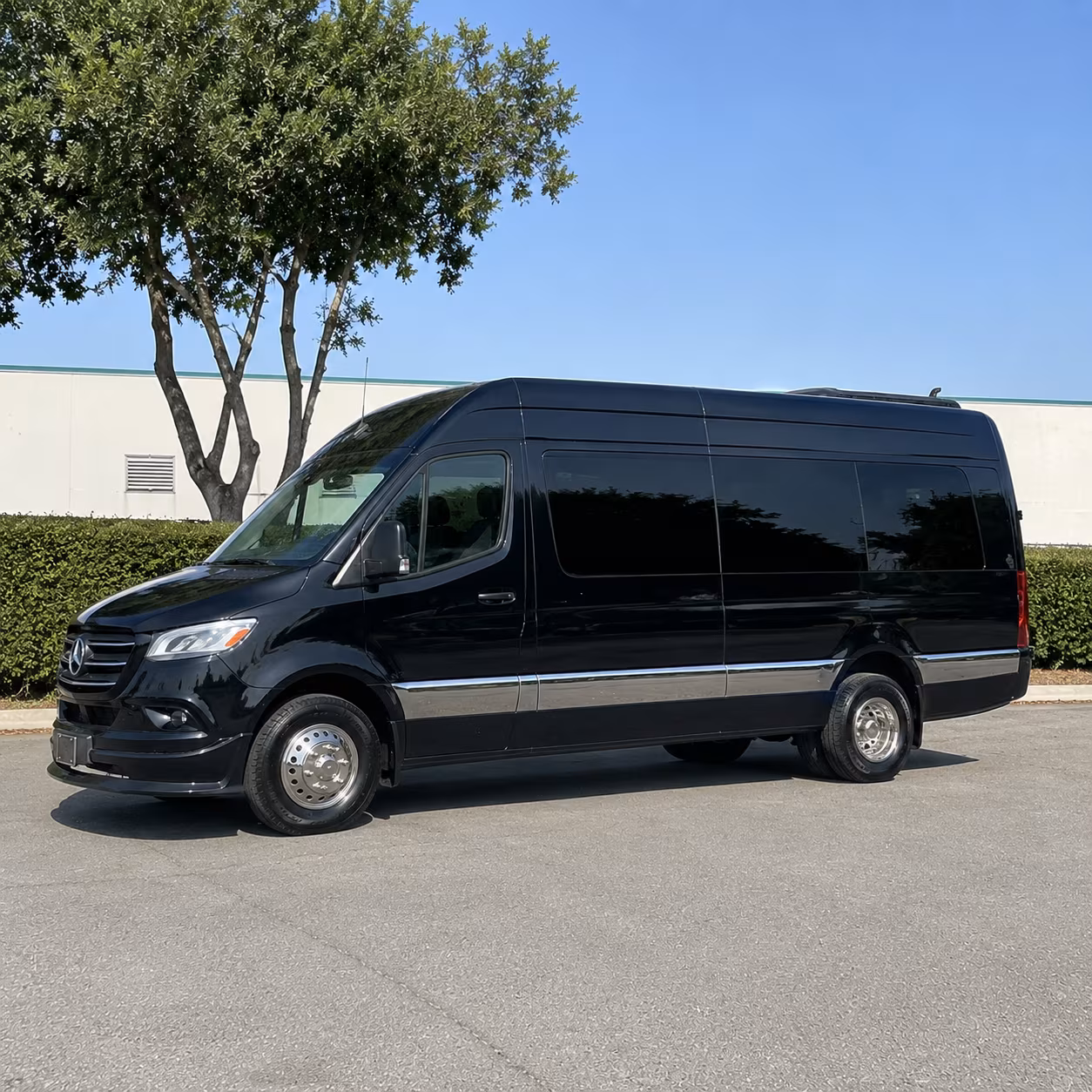 find the perfect transportation for your next concert or music festival 5