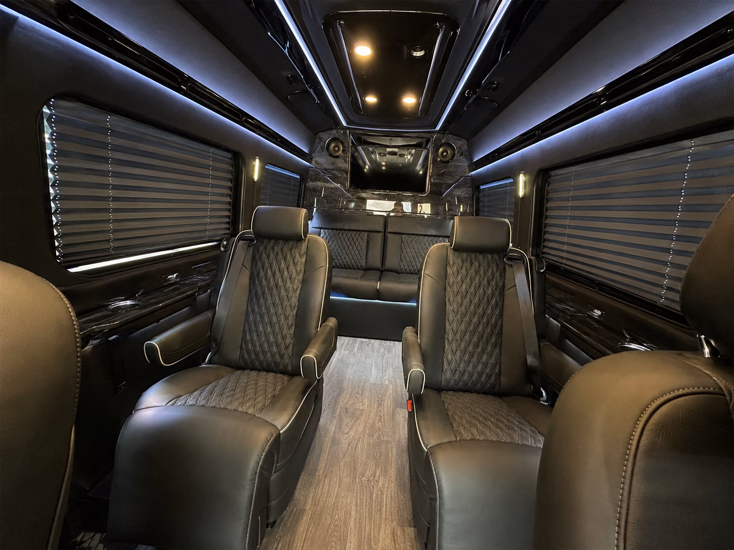 find the perfect transportation for your next private event 5
