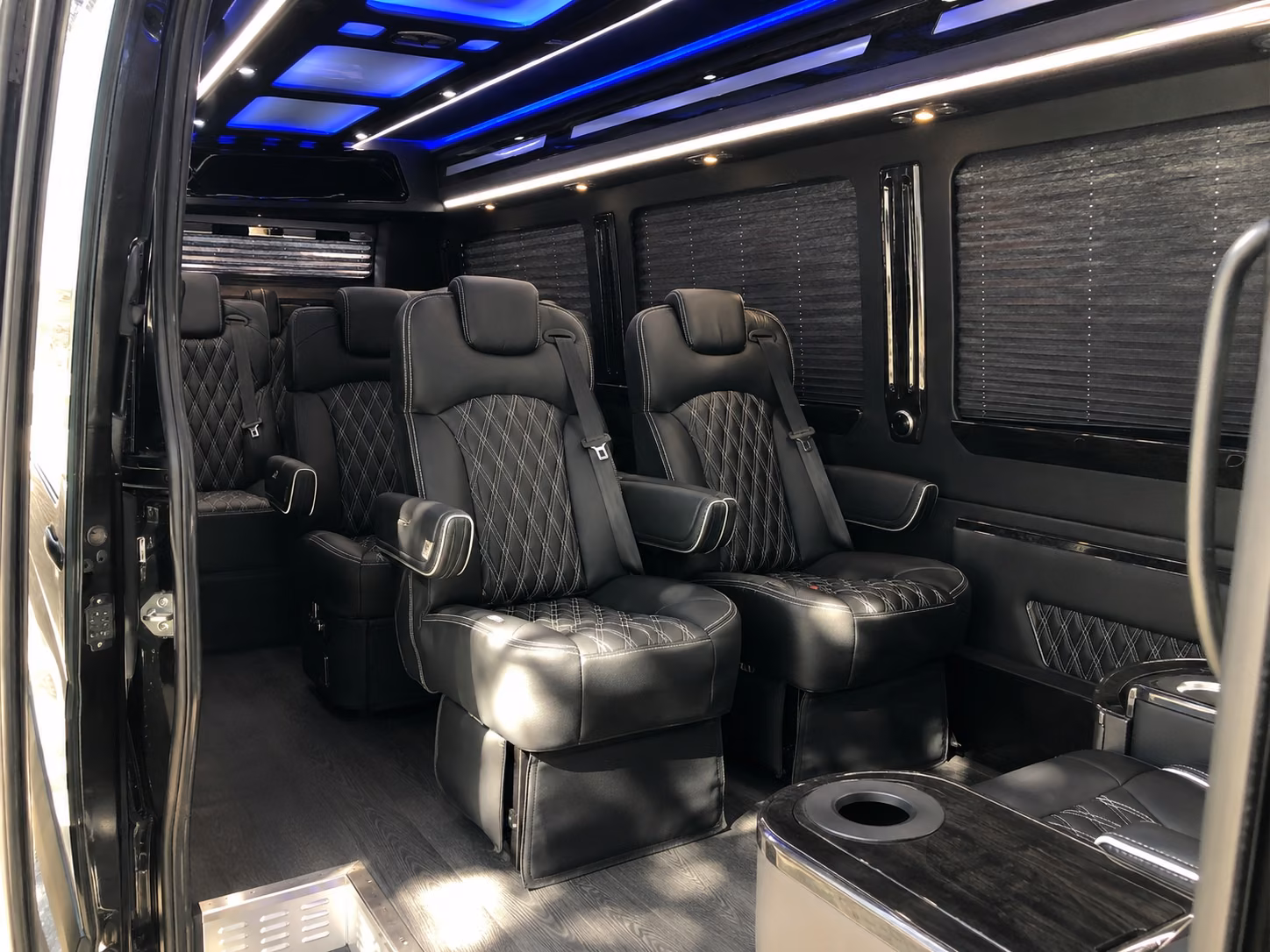 find the perfect transportation for your next prom 1