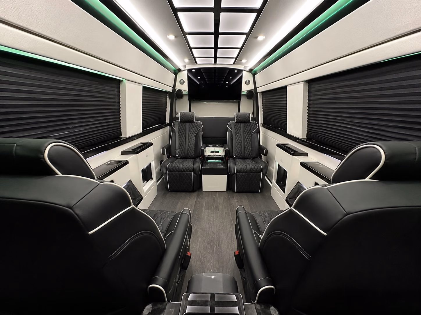 find the perfect transportation for your next sporting event 1
