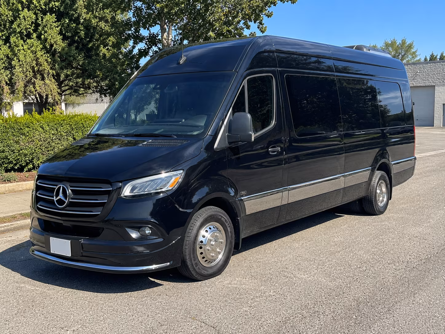 find the perfect transportation for your next sporting event 3