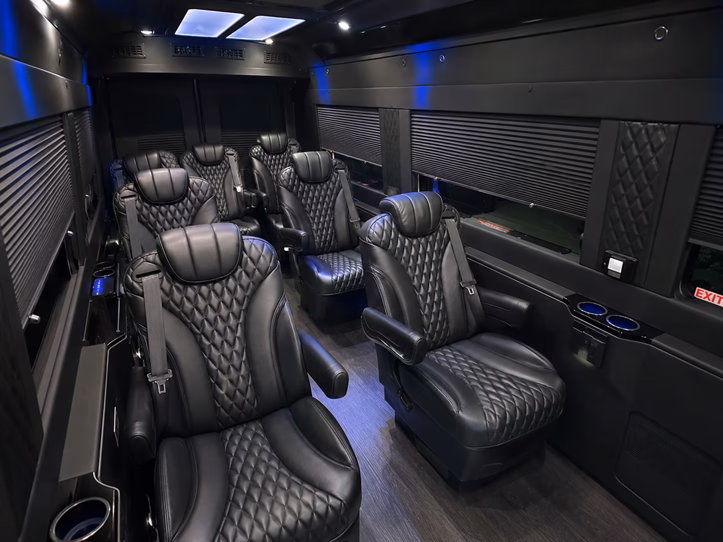 find the perfect transportation for your next wedding 1