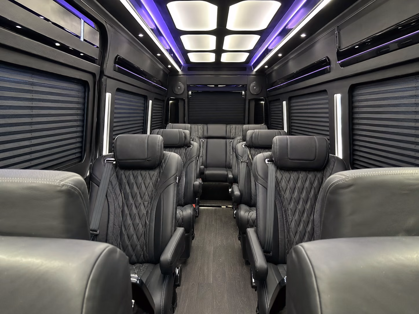 find the perfect transportation for your next wedding 3