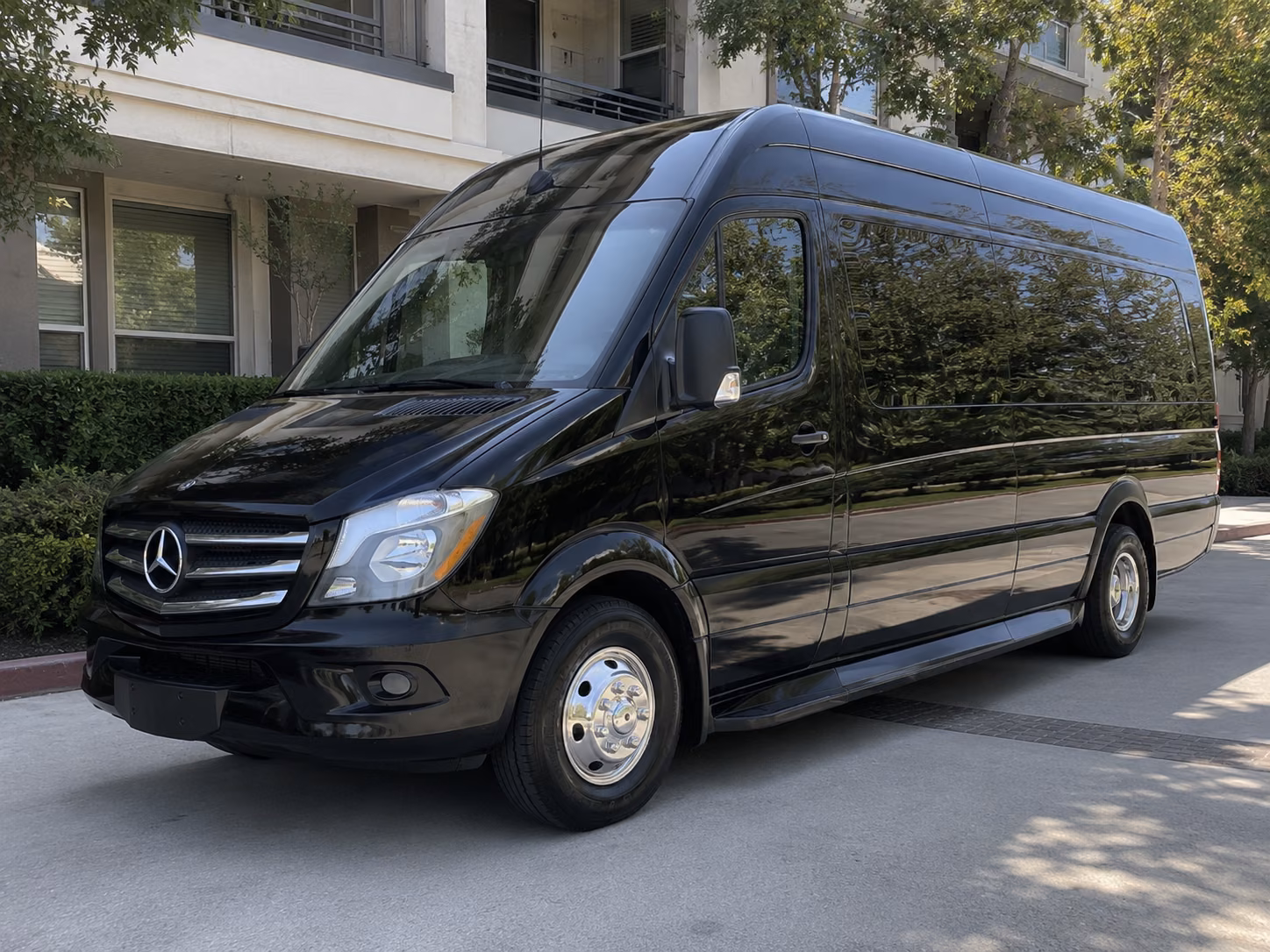 find the perfect transportation for your next wine tour 2