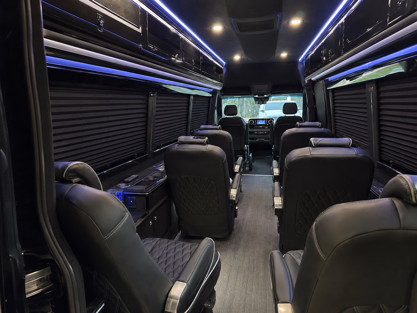 find the perfect transportation for your next wine tour 4