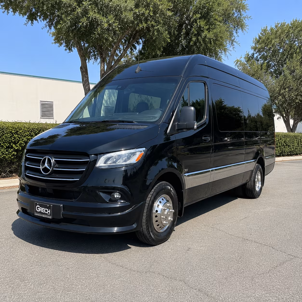 sample corporate shuttle quote multi day otc conference shuttle in houston