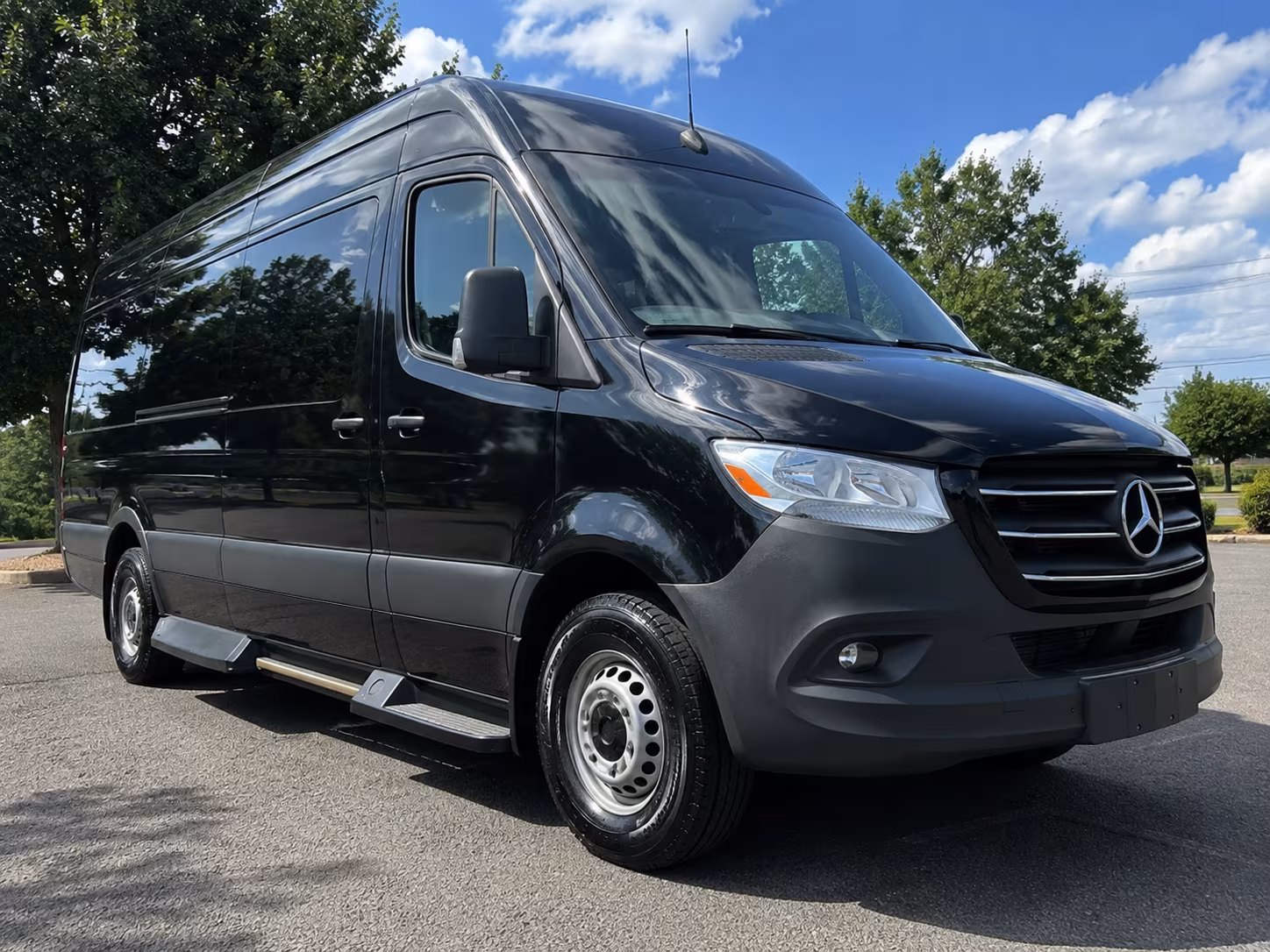 sample game day quote midtown pickup to nrg stadium for a texans game